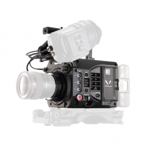 Alquiler de Cámara cine digital Panasonic Varicam LT montura PL