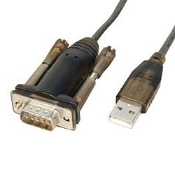 Alquiler de Cable adaptador USB a Serial Genérico USB a Serial