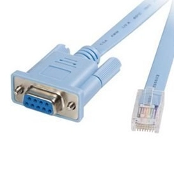 Alquiler de Cable Cisco serial - RJ45 Cisco Serial - RJ45