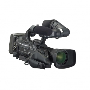 Alquiler de Camcorder HD JVC GY-HM700
