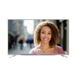 Alquiler de Televisor 49" 4K Sharp 49CUF8462ES