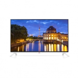 Alquiler de Televisor 40" 4K LG 40UB800V