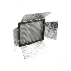Alquiler de Antorcha 300 LED Yongnuo YN-300