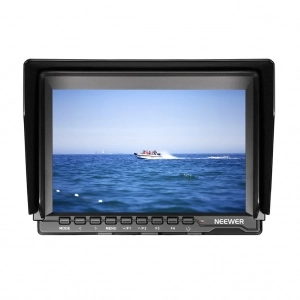 Alquiler de Monitor portátil 7" Neewer W74K