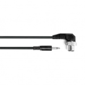 Alquiler de Cable de sincro Minijack - Amphenol Elinchrom EL11123