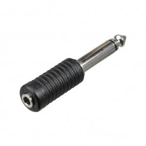 Alquiler de Adaptador Minijack - Jack Elinchrom EL11125