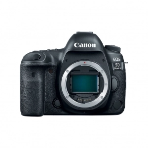Alquiler de Cuerpo de cámara fotográfica réflex digital Canon 5D Mark IV