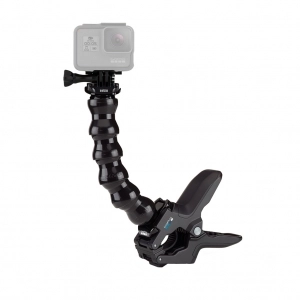 Alquiler de Abrazadera flexible para GoPro GoPro Jaws