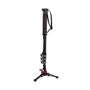 Alquiler de Monopié Manfrotto MVMXPROA4