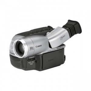 Alquiler de Camcorder Canon 8mm Canon UC8000