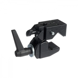 Alquiler de Súper pinza sin espigote Manfrotto 035