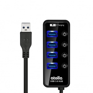 Alquiler de Hub USB 3.0 Genérico Hub USB 3.0