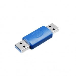 Alquiler de Adaptador USB 3.0 Genérico Tipo A - Tipo A (M/M)