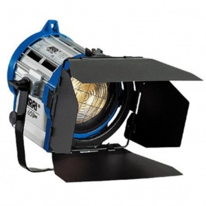Alquiler de Fresnel 650W Arri Arri 650 Plus