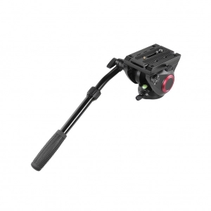 Alquiler de Rótula para trípode Andoer TP-65