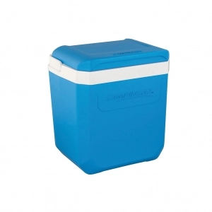 Alquiler de Nevera portátil rígida Campingaz Ice Time Plus 30 litros