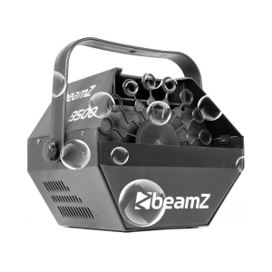 Alquiler de Máquina de burbujas Beamz B500
