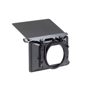 Alquiler de Matte box clip on Arri LMB-25