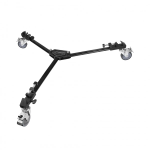 Alquiler de Base de trípode con ruedas Ravelli ATD Dolly