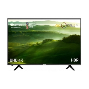 Alquiler de Televisor 55" 4K HDR Hisense 55N5300