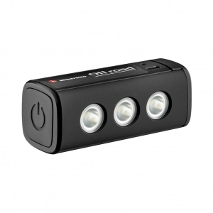 Alquiler de Luz LED para GoPro Manfrotto Thrilled