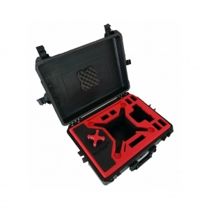 Venta de Maleta estanca para DJI Phantom 3 Advanced/Professional MC-Cases Phantom 3 Advanced/Professional