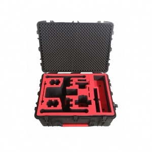 Venta de Maleta estanca para DJI Inspire 2 MC-Cases Inspire 2