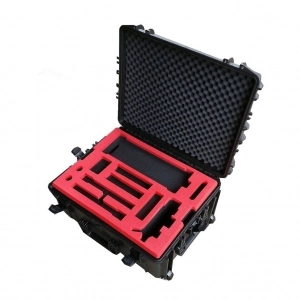 Venta de Maleta estanca para DJI Ronin MX MC-Cases Ronin MX