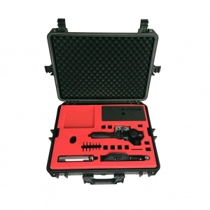 Venta de Maleta estanca para DJI Osmo MC-Cases Osmo X3 - X5