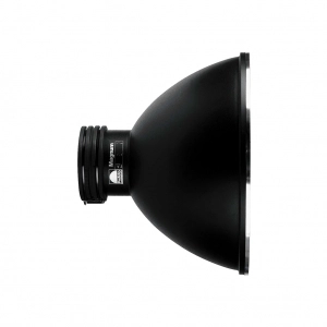 Alquiler de Reflector para flash de estudio Profoto Magnum