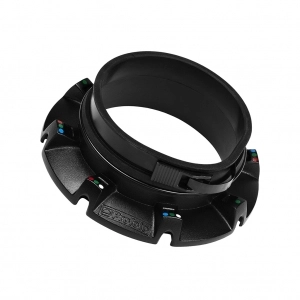 Alquiler de Adaptador speedring para softboxes Profoto OCF Speedring