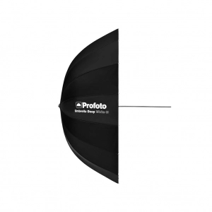 Alquiler de Sombrilla 105cm Profoto Deep White M