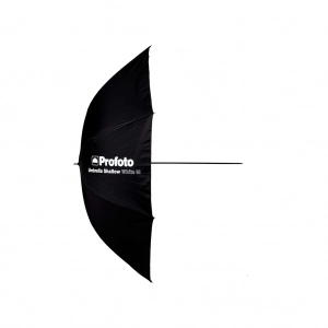 Alquiler de Sombrilla 105cm Profoto Shallow White M
