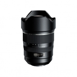 Alquiler de Objetivo fotográfico angular zoom Tamron SP 15-30mm F/2.8 Di VC USD (Nikon)