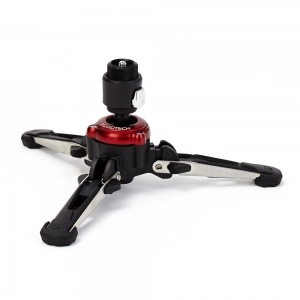 Alquiler de Base fluida para monopié Manfrotto Fluidtech