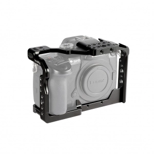 Alquiler de Cage para cámara Panasonic GH5 SmallRig Cage Lumix GH5