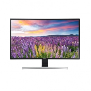 Alquiler de Monitor LED curvo 32" Samsung S32E590C
