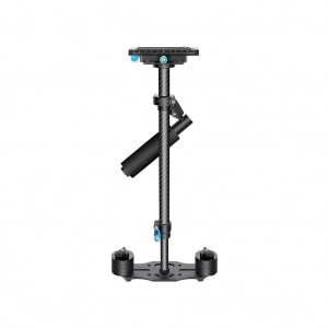 Alquiler de Estabilizador Flycam Neewer Fibra de carbono