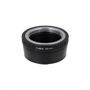 Alquiler de Adaptador de montura M42 a MFT Fotodiox Adaptador de montura M42 a MFT