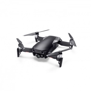 Alquiler de Dron cuadricóptero DJI Mavic Air