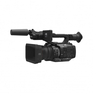 Alquiler de Cámara de vídeo 4K Panasonic AG-UX180