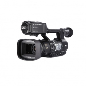 Alquiler de Camcorder Full HD JVC JY-HM360