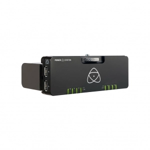 Alquiler de Power Station Atomos compatible con Sony A7SII y Panasonic GH5 Atomos Power Station