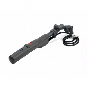 Alquiler de Maneral para trípode con diales de control Libec PH-9