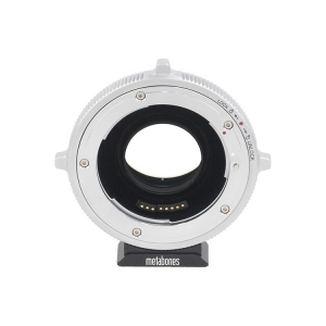 Alquiler de Adaptador de montura Sony E a Canon EF Metabones Speed booster Ultra 0.71x Sony E a Canon EF