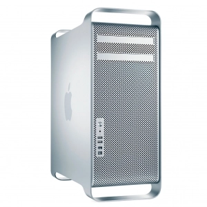 Alquiler de Estación de trabajo Apple MacPro 5.1