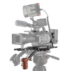 Alquiler de Kit de accesorios para FS7 / FS7 MKII SmallRig Professional Accesory Kit for FS7/FS7II