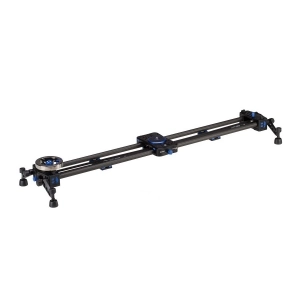 Alquiler de Slider con volante de control de deslizamiento Benro MoveOver 12