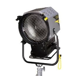 Alquiler de HMI 2500W De Sisti Rembrandt 2420