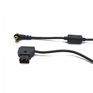 Alquiler de Cable de alimentación para Sony PXW-FS7/FS5 Genérico DTap - DC Power
